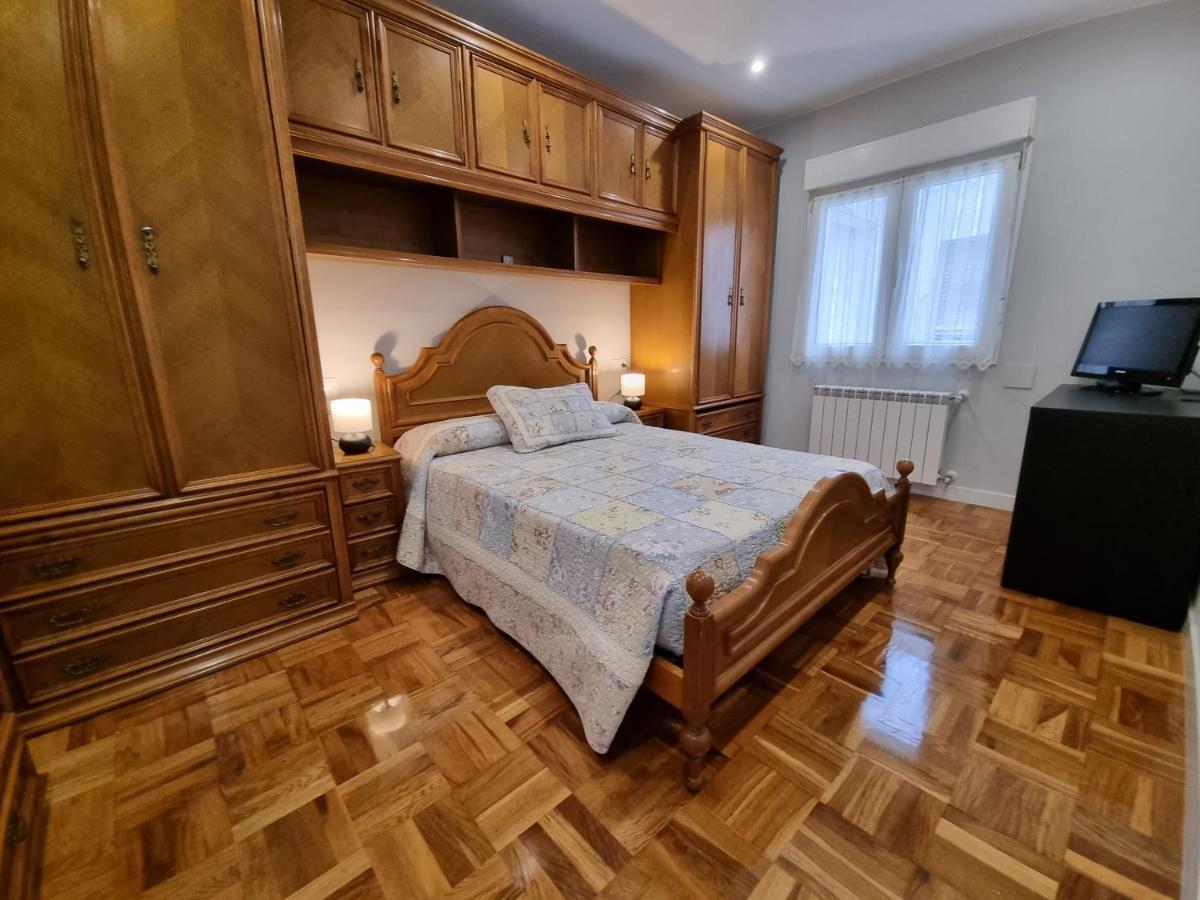 153A 3 Dormitorios Barrio De La Arena Con Parking Хихон Экстерьер фото